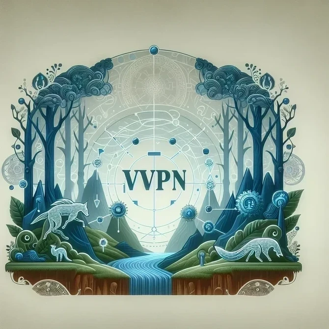 云梯加速器商标图